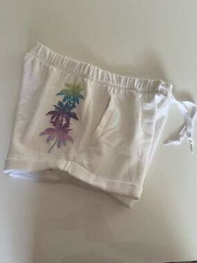 New Victoria Secret PINK Shorts L